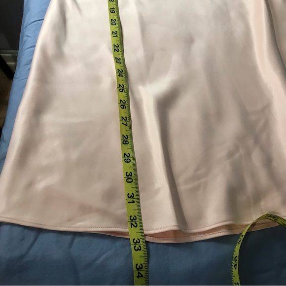 Victoria’s Secret Pink Logo Bling Strap Chemise Slip Nightdress Gown SZ M NWT - Picture 10 of 10